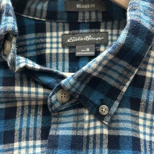 Eddie Bauer